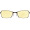 GUNNAR Scope 玛瑙黑/点格纹色镜框 琥珀色镜片 电竞防辐射眼镜