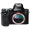 索尼（SONY）ILCE-7 全画幅微单数码相机单机身（约2430万有效像素 1080P录像  wifi直连 a7/α7）