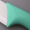美瓷（MYCERA）陶瓷刀具砧板套装厨具四件套 切片刀 瓜果刀 削皮器（薄荷绿）TC03M