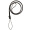 QCY 便携挂绳 适用于Q8/J02S 耳机挂绳