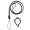 QCY 便携挂绳 适用于Q8/J02S 耳机挂绳