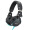 索尼（SONY） MDR-V55  头戴耳机 蓝色