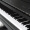 星海钢琴 海资曼钢琴 HEITZMAN H-126 黑色立式钢琴