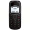 诺基亚（NOKIA）N1280 GSM手机（黑）