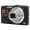 松下（Panasonic） DMC-SZ1GK 数码相机 黑色（1610万像素 3.0英寸液晶屏 10倍光学变焦 25mm广角）