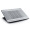 九州风神（DEEPCOOL）N9 笔记本电脑散热器（电脑配件/支架/全铝散热架/散热垫/适用于17英寸）