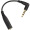 森海塞尔（Sennheiser）CX275S 手机通讯音乐耳机 有线入耳式耳机 黑色