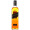 尊尼获加（Johnnie Walker）洋酒 威士忌 黑方 黑牌 调配型苏格兰威士忌 700ml