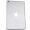 苹果（Apple） iPad mini  MD531CH/A 7.9英寸平板电脑（16G WIFI版）白色定制版