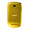 乐丰（lephone）C03双卡双待 电容屏 移动联通智能手机 WIFI蓝牙重力距离光线全感应器 橙色黄色