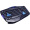 宜博（E-3LUE） EKM057BKC 眼镜蛇 有线游戏键盘实体版加重（黑色）
