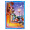 迪士尼(Disney) 积木拼插玩具 米老鼠卡通造型拼图 窗外1000片拼图 11DF01K995礼品
