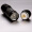 博客(Bocca) 手电筒手电 迷你型泛光手电筒 家用手电筒 航空铝合金制造SLT-P009(黑色)