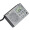 德生（TECSUN）R-9702 数显收音机 高灵敏度全波段立体声 老人半导体（钛金白）