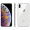 【换修无忧版】Apple iPhone XS Max (A2104) 512GB 银色 移动联通电信4G手机 双卡双待