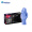 麦迪康/Medicom 1133D一次性橡胶手套 高弹型抗油丁腈手套 蓝紫色大号L码 100只/盒 企业专享