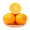 京鲜生 当季鲜橙  5kg装 单果170-220g  新鲜水果 