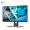 戴尔(DELL) 25英寸 2K高清 微边框 全面屏 IPS 旋转升降 滤蓝光 办公娱乐 商务设计 电脑台机显示器(U2518D)