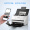 爱普生（EPSON) DS-570W A4馈纸式高速双面彩色文档扫描仪 Wifi无线扫描 原厂三年质保 35ppm/70ipm 自动进纸