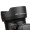 JJC 适用佳能EF 50 f/1.8 STM遮光罩 第三代小痰盂49mm定焦镜头90D 800D 200D2II二代 5D3/4配件ES-68