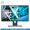 戴尔(DELL) 25英寸 2K高清 微边框 全面屏 IPS 旋转升降 滤蓝光 办公娱乐 商务设计 电脑台机显示器(U2518D)