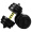 华亚环保哑铃20公斤（10kg*2）男士可拆卸调节手铃杠铃组合 家用运动健身器材