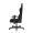 迪锐克斯（DXRACER）F01电脑椅 电竞椅办公椅人体工学椅老板椅可躺升降座椅 黑色