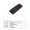 麦克赛尔（Maxell）U盘 64GB  流畅系列 USB2.0优盘 多用车载U盘 时尚黑色 防水防摔防尘 商务系列 