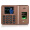 ZKTeco/熵基科技X10指纹打卡机 免软件指纹考勤机 U盘下载自动生成报表