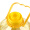 乌克兰原装进口 食用油 索菲亚金牌（Sophia golden medal ）葵花籽油 5L 精选系列，充氮保鲜，100%物理压榨