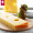瑞慕（SWISSMOOH） 瑞士原装进口 大孔原制奶酪块芝士片埃曼塔200g 烘焙芝士碎奶酪
