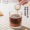 雀巢（Nestle）醇品速溶美式纯黑咖啡粉500g/罐 桶醇 0蔗糖低卡低脂运动健身