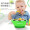 新妙（Xinmiao）儿童餐具 注水保温碗 不锈钢碗 辅食碗 婴儿辅食 宝宝吸盘碗（小草绿）