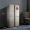 【京东智能冰箱】海信(Hisense) 550升十字对开门冰箱 变频风冷无霜 WIFI玻璃面板BCD-550WMB1DPUJ