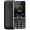 天语（K-Touch）Q21 老人手机 直板按键 老年手机 学生备用功能机 移动/联通2G 黑色