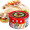 泰国进口 雄鸡标（AYAM BRAND）沙拉酱金枪鱼罐头160g 方便速食鱼罐头