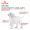 ROYAL CANIN 皇家狗粮 APD33贵宾泰迪幼犬狗粮 全价粮 0.5kg 小型犬幼犬 亮泽被毛 