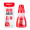 晨光(M&G)文具10ml财务光敏印油 红色印章印台印油 办公用品 单瓶装AYZ97509
