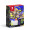 任天堂（Nintendo）Switch OLED/续航加强版日版/港版游戏机  NS便携家用体感掌机 日版OLED喷射战士3限定机（保税仓）