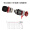 SoundMAGIC 声美E10有线耳机入耳式高音质音乐耳塞3.5mm圆孔 红色