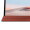 微软Surface Pro/GO 原装黑色/特制键盘盖 二手键盘 95新 Surface Go 特制键盘 波比红