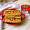 泰国进口 雄鸡标（AYAM BRAND）沙拉酱金枪鱼罐头160g 方便速食鱼罐头