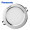 松下（Panasonic）嵌入式小型金属筒灯孔灯牛眼灯 NNNC75091 3W银框4000K