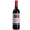法国进口红酒 小卡丽勒 PETIT CAILLOU干红葡萄酒 750ml*2瓶 双支带酒具黑色皮礼盒