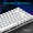 黑爵（AJAZZ）极客AK33 机械键盘无光版 白色青轴 82键 游戏 办公 电脑 笔记本键盘