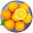 京鲜生澳大利亚脐橙/橙子 1.5kg装 单果180g起 新鲜水果
