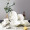玉泉餐具套装中式家用陶瓷餐具米饭碗碟盘子厨房套件碟碗高淳陶瓷 20件（普通包装）