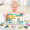 特宝儿（topbright）森林动物拼图 24片儿童拼图玩具宝宝木质拼图男孩女孩玩具2-3岁-6岁新年礼物礼盒