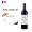 卡斯特（Cavesmaitre）法国红酒chateau葡萄酒卓利酒庄E1波尔多赤霞珠干红6支装整箱