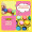 孩之宝（Hasbro）培乐多 彩泥橡皮泥手工小孩儿童玩具生日礼物 鲜艳4色装彩泥E4869
